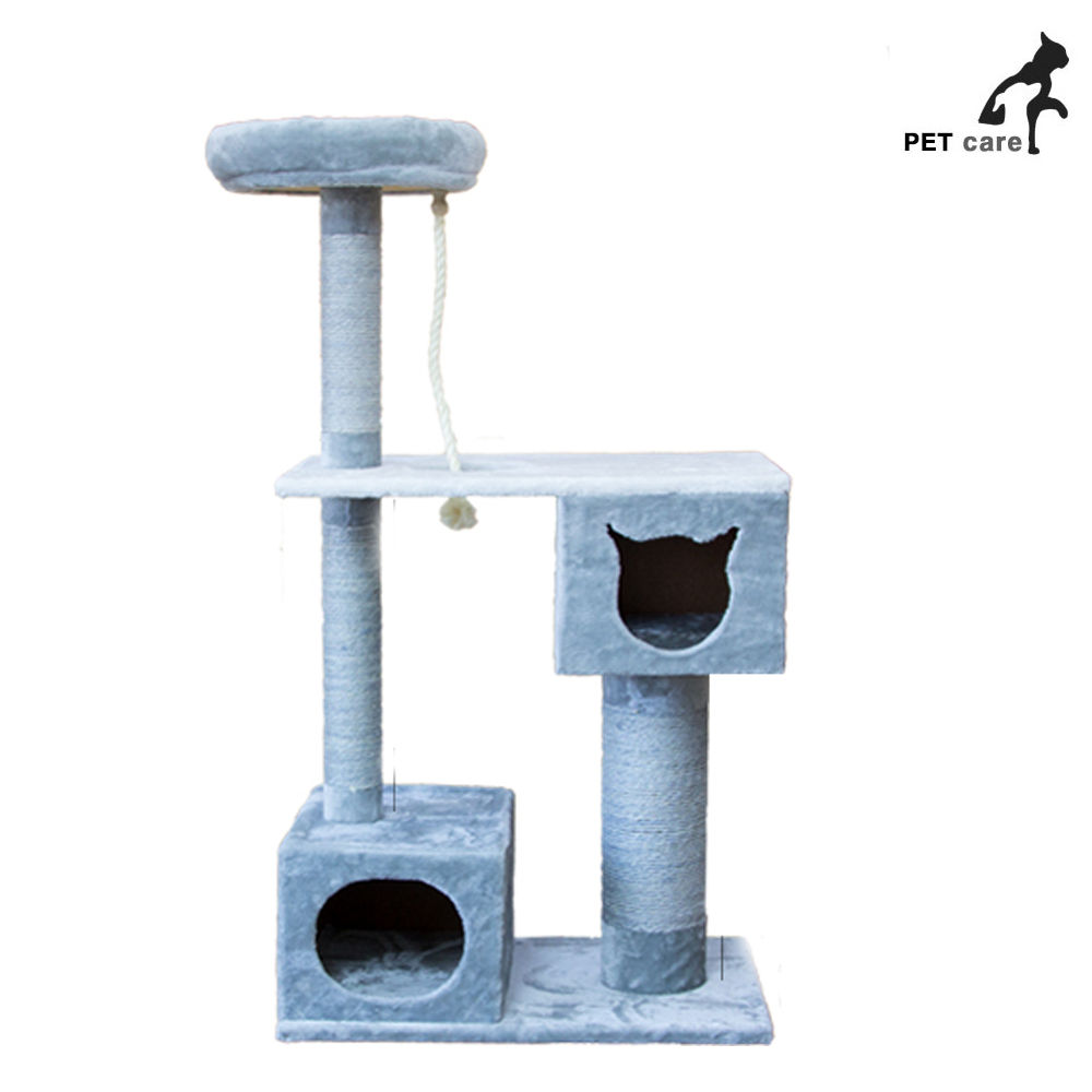 엠펫 스테이블 캣타워 (H-1126)