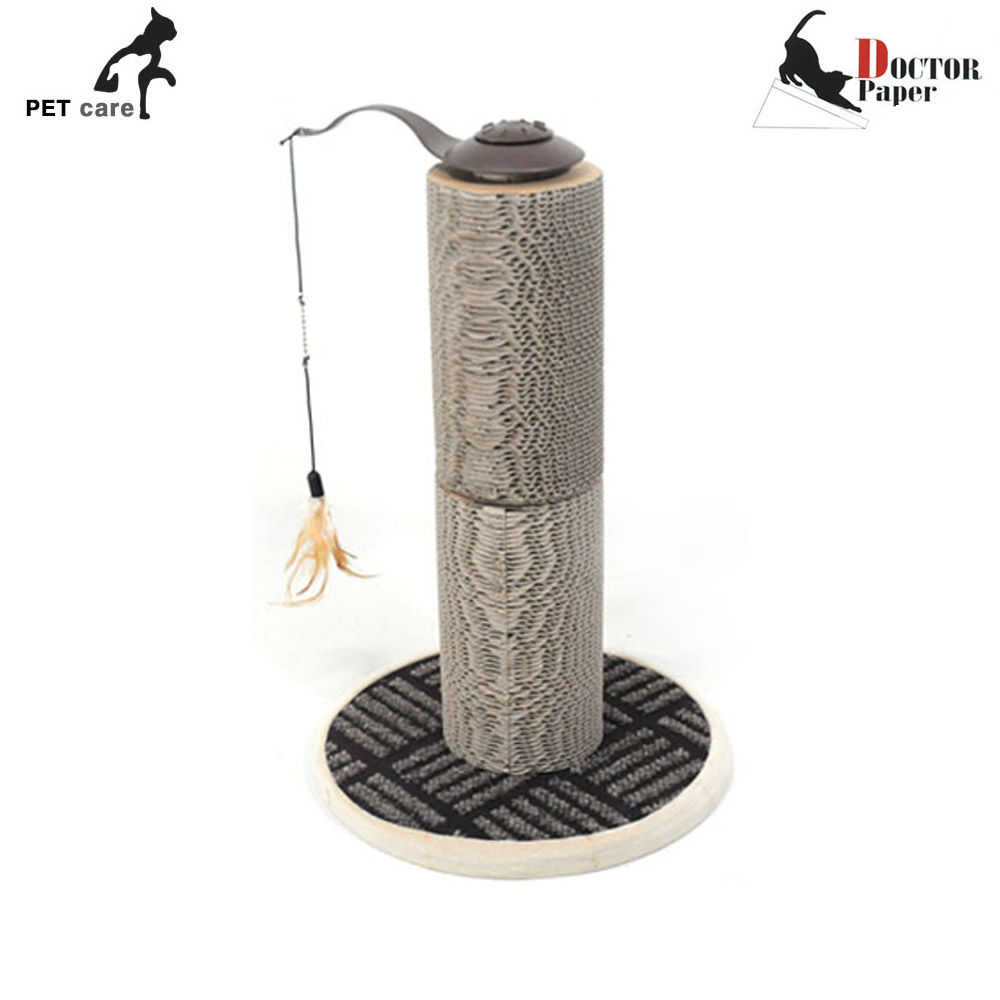 닥터페이퍼 써클포스트