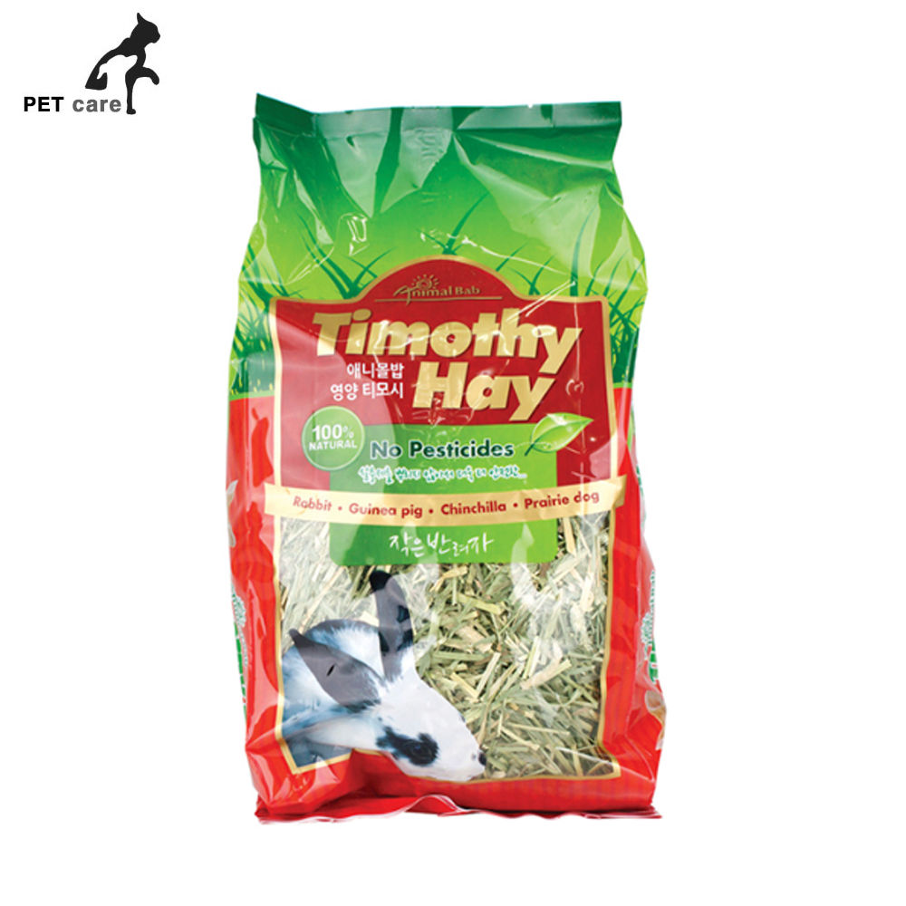 애니몰밥 티모시 450g