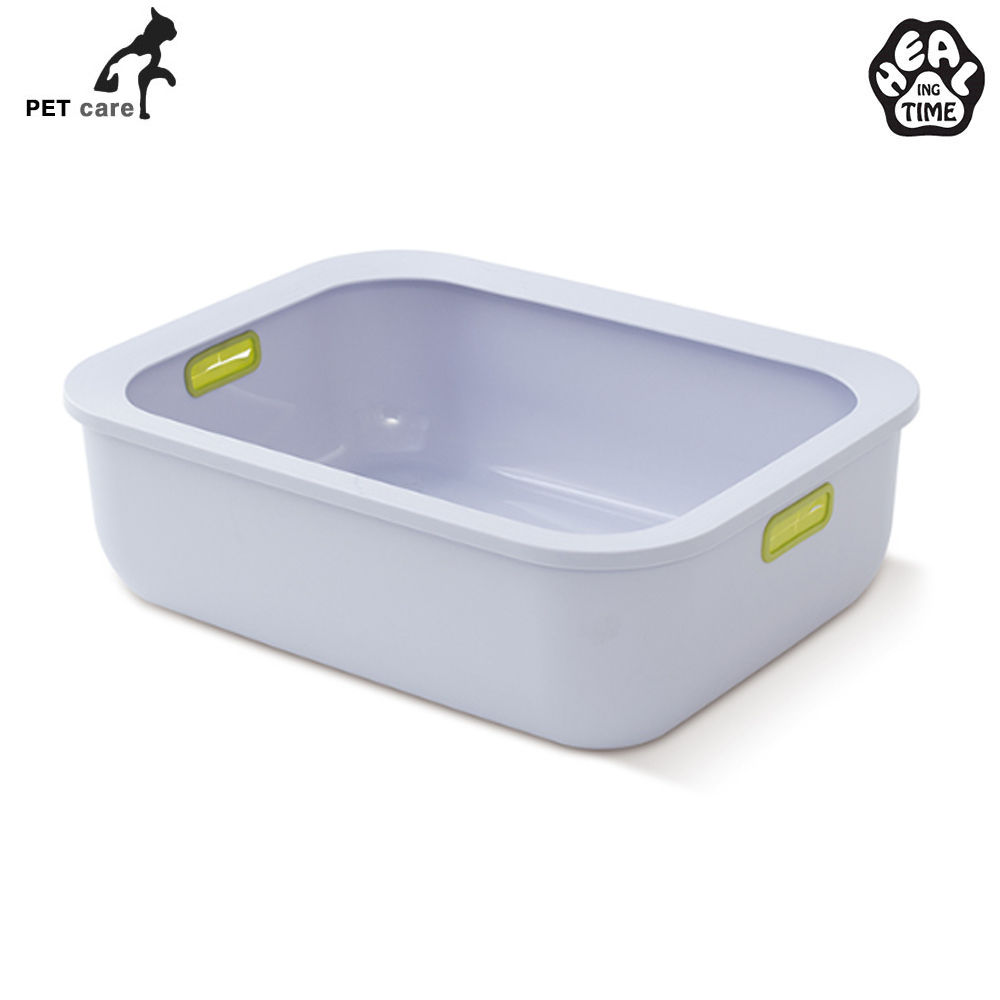 힐링타임 몽드 화장실 (퍼플) (NH-3220)