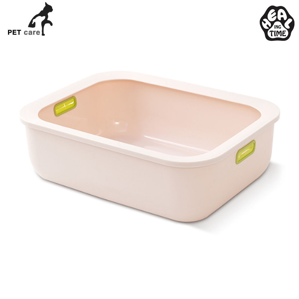 힐링타임 몽드 화장실 (핑크) (NH-3219)