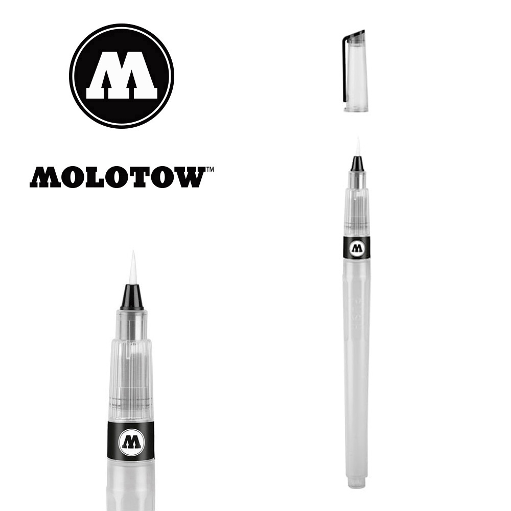 모로토우 워터 브러쉬 1mm