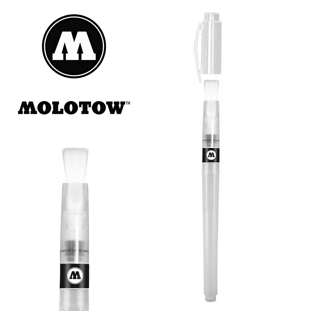 모로토우 워터 브러쉬 7mm