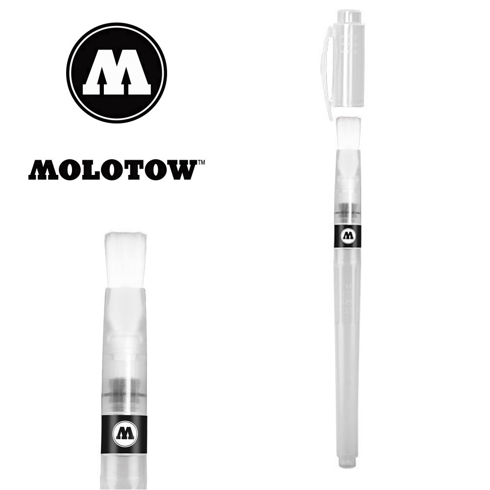 모로토우 워터 브러쉬 10mm