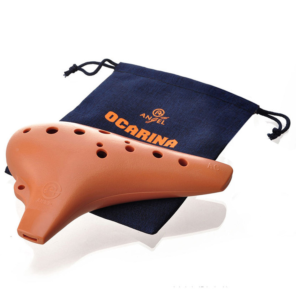 엔젤 오카리나 (AWO-P12)