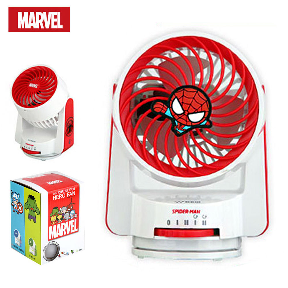 비케이더블유 마블 미니 써큘레이터 (WDF-100S)