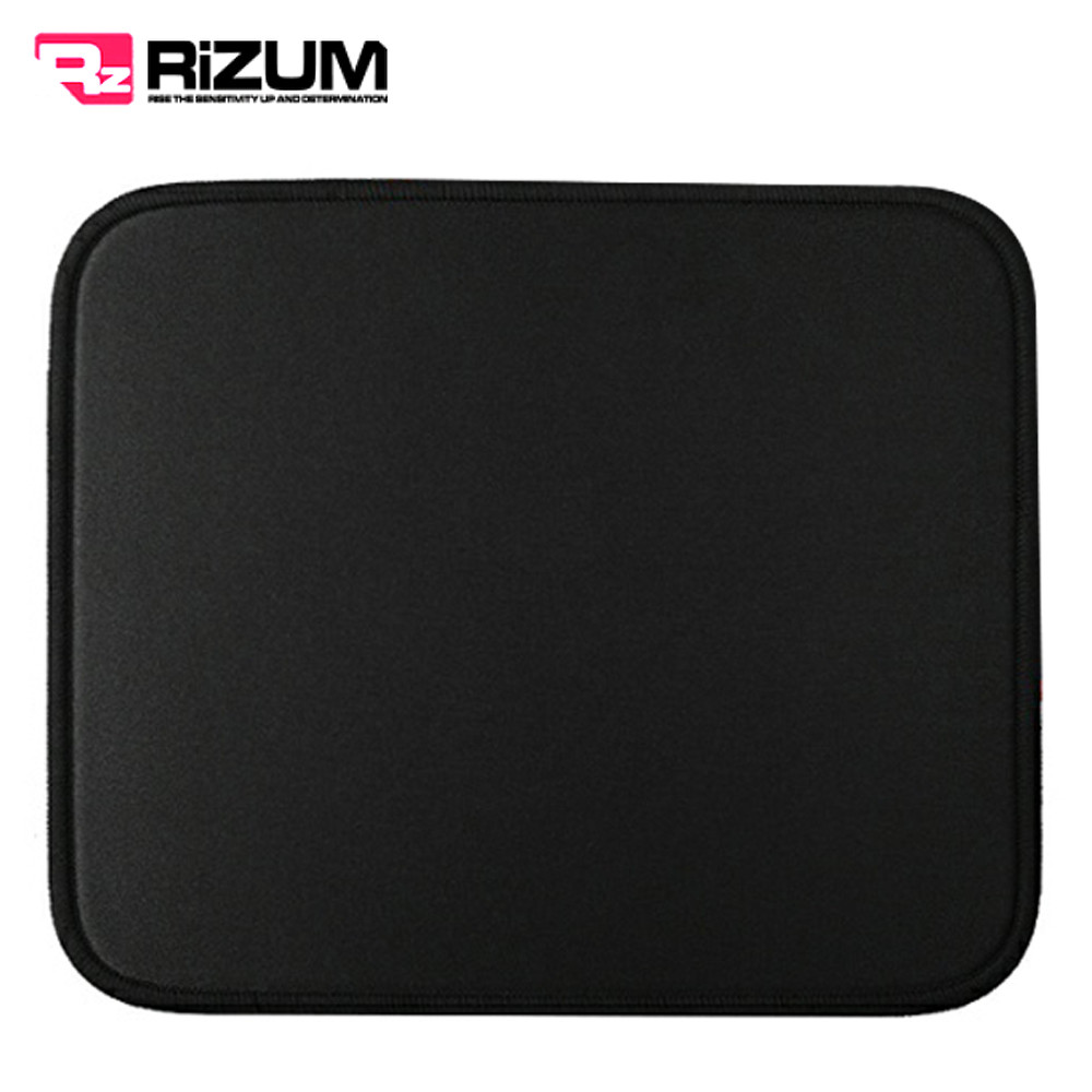 리줌 마우스패드 GGAM 게이밍패드 (RMP-KG5) (블랙)