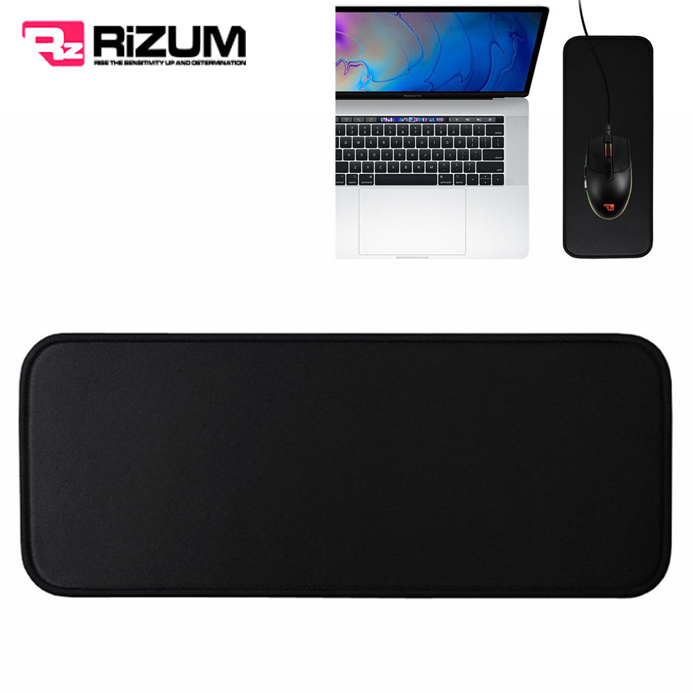 리줌 마우스패드 태블릿 노트북 게이밍 장패드 5mm (RMP-KG7)