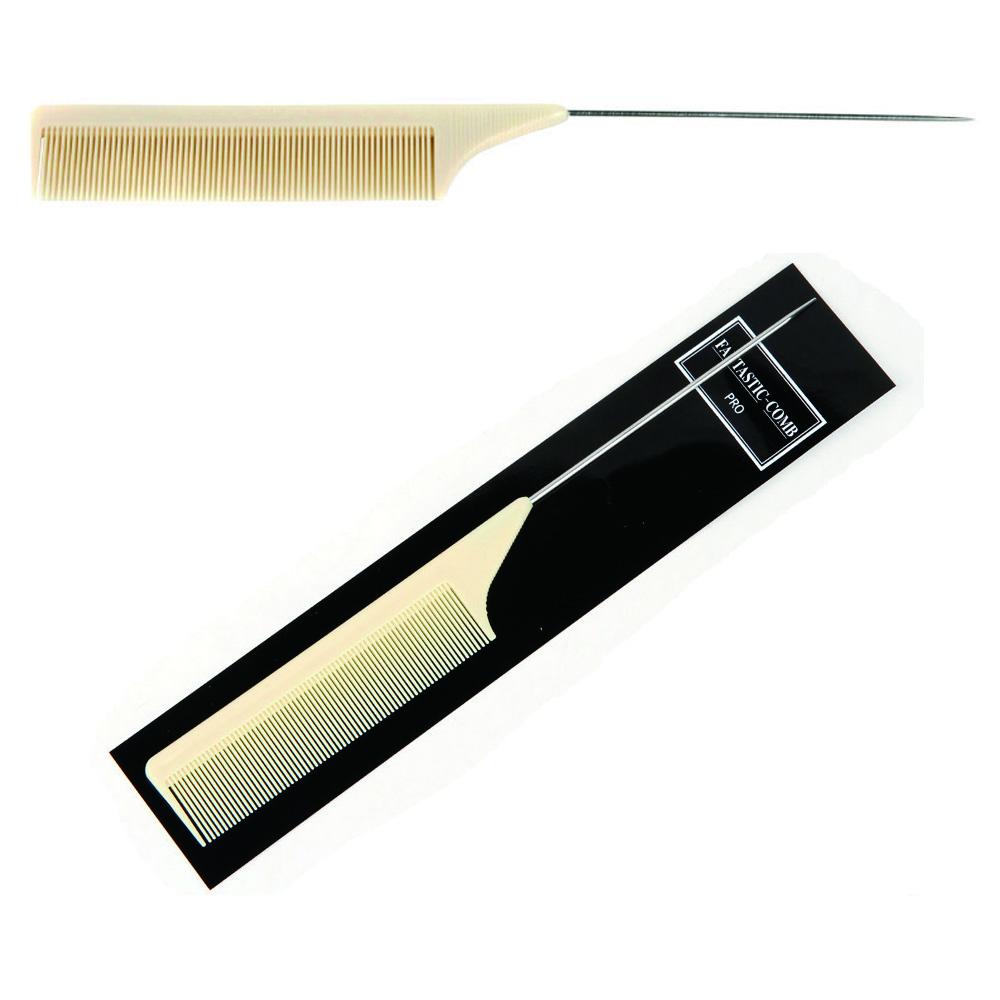 리케이 일반 꼬리빗