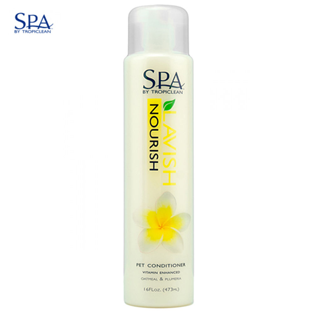 스파 너리쉬 비타민 컨디셔너 473ml (린스-16oz)