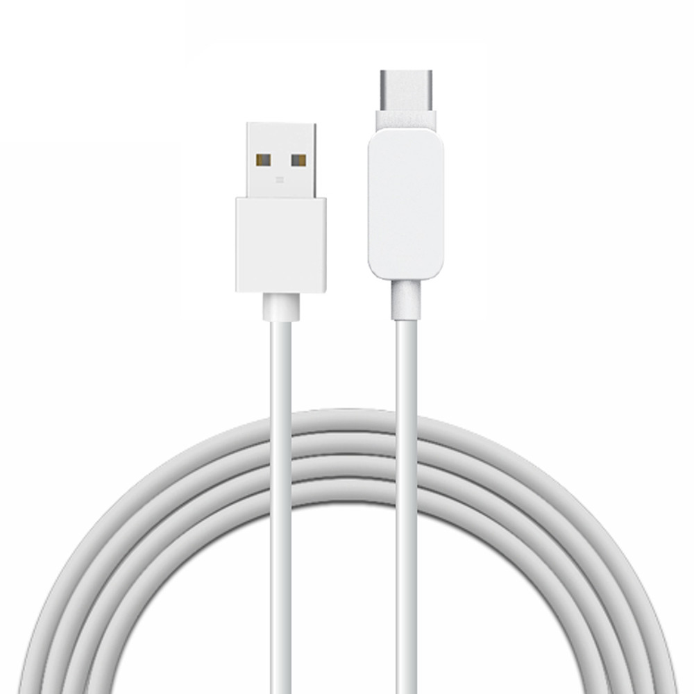 PLEOMAX 고속 충전 데이터 케이블 C타입 2M (PVC)