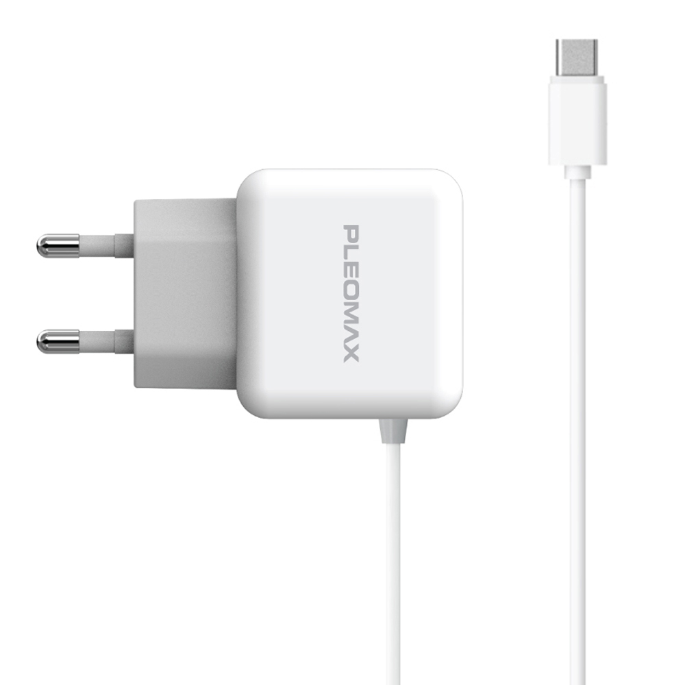 PLEOMAX 가정용 일체형 충전기 (PMC-E200A-CTYPE)