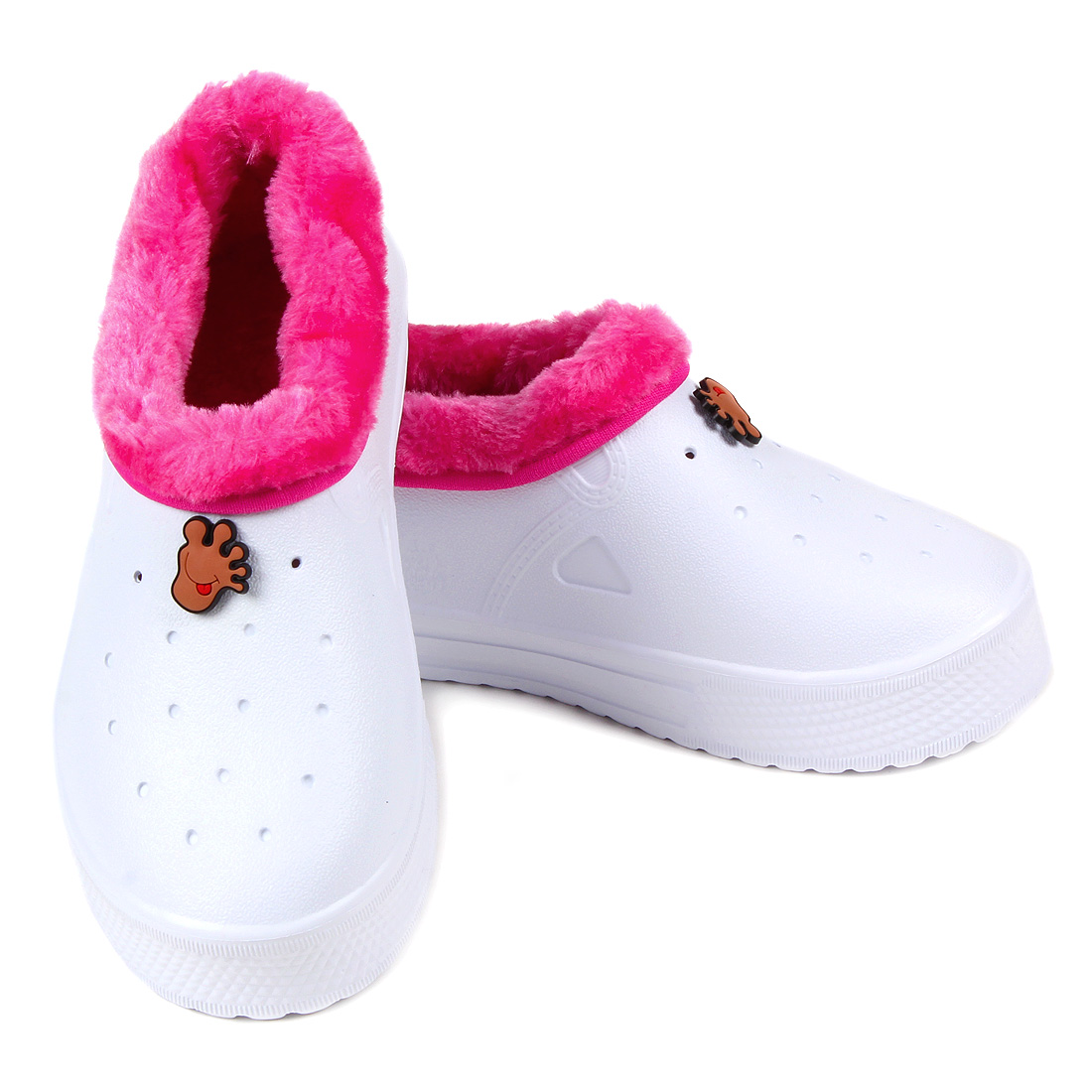 EVA 겨울 만능화 핑크 (택1)