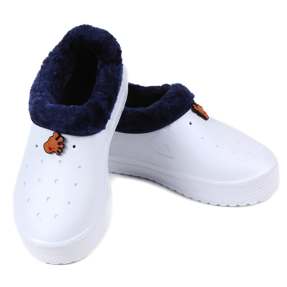 EVA 겨울 만능화 네이비 (택1)