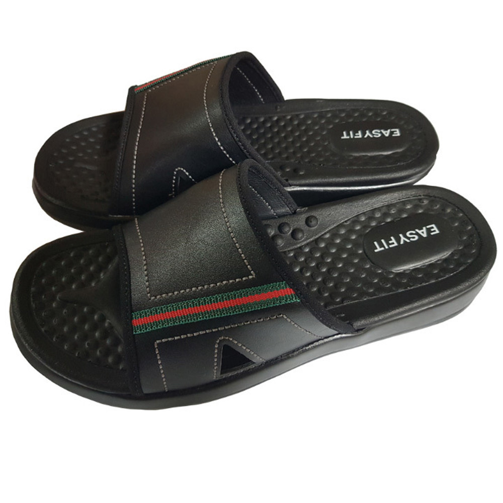 엘비 남성 트랙 슬리퍼 SP569 (택1)