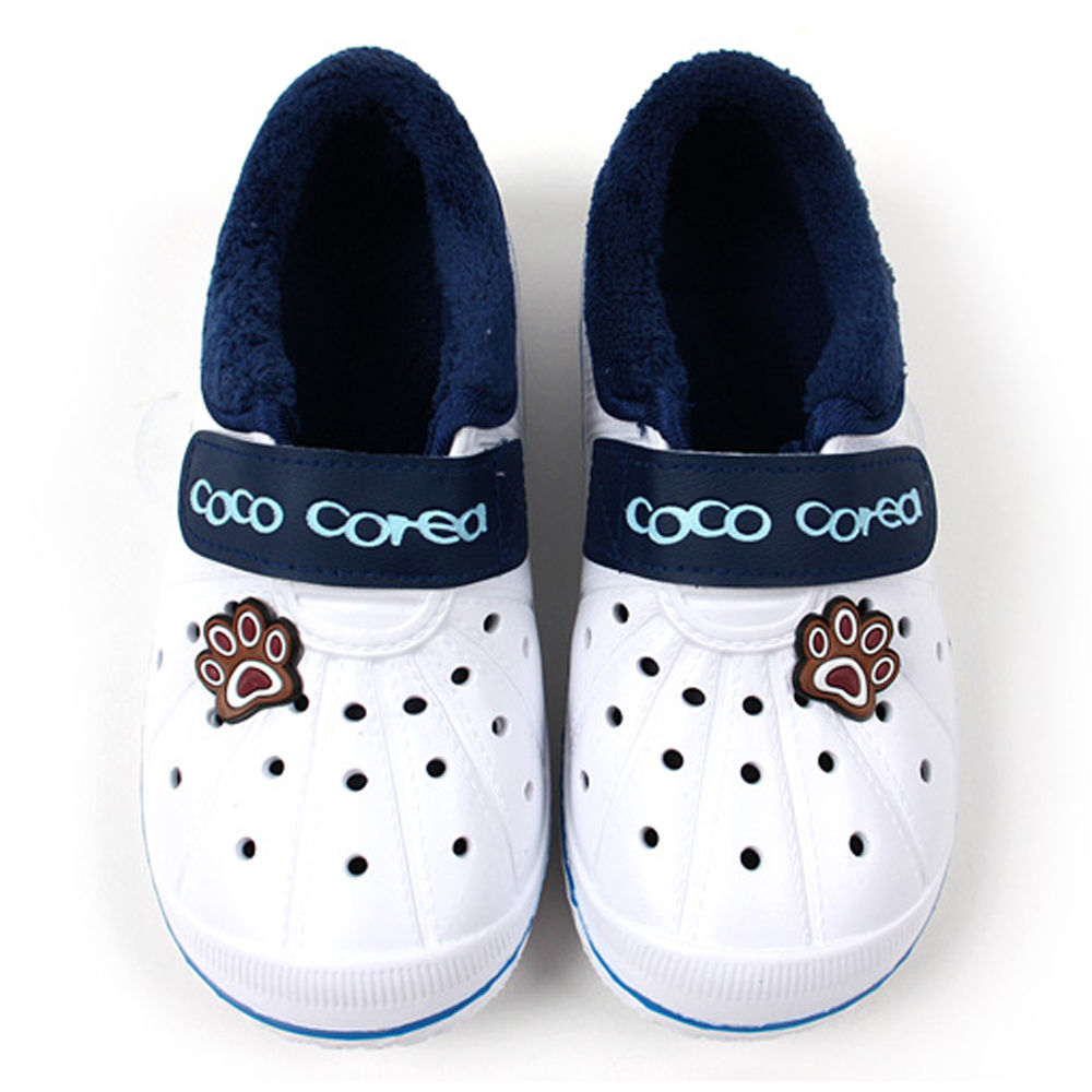 호호코리아 겨울 반도 만능화 블루 (택1)