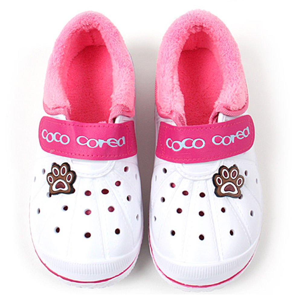 호호코리아 겨울 반도 만능화 핑크 (택1)