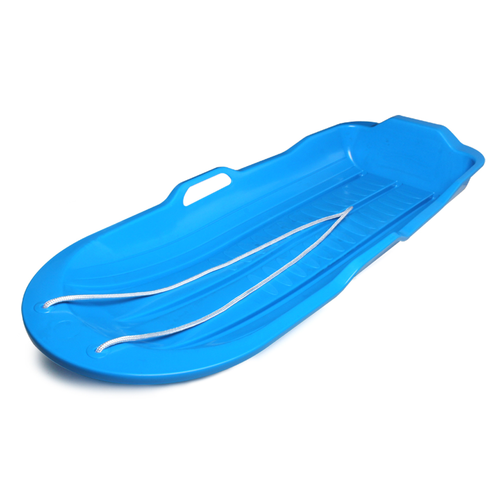 골드라인 눈썰매 1인용 (블루)