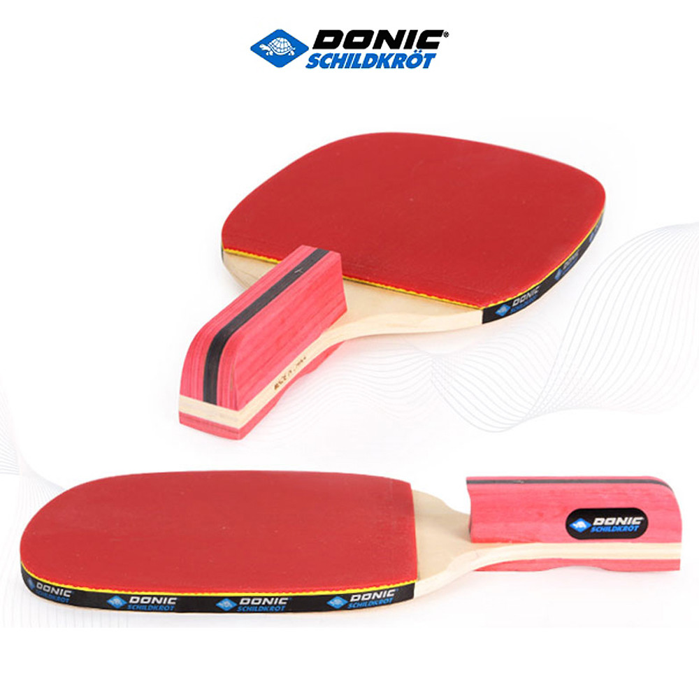 도닉 탁구라켓 ASIAN CHAMPIONS LINE 600 (P-600) 펜홀더그립