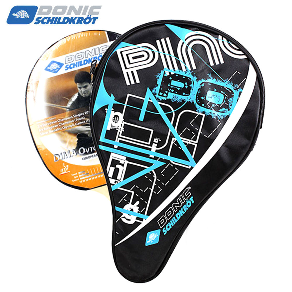 도닉 클래식 탁구라켓 가방 (1P)
