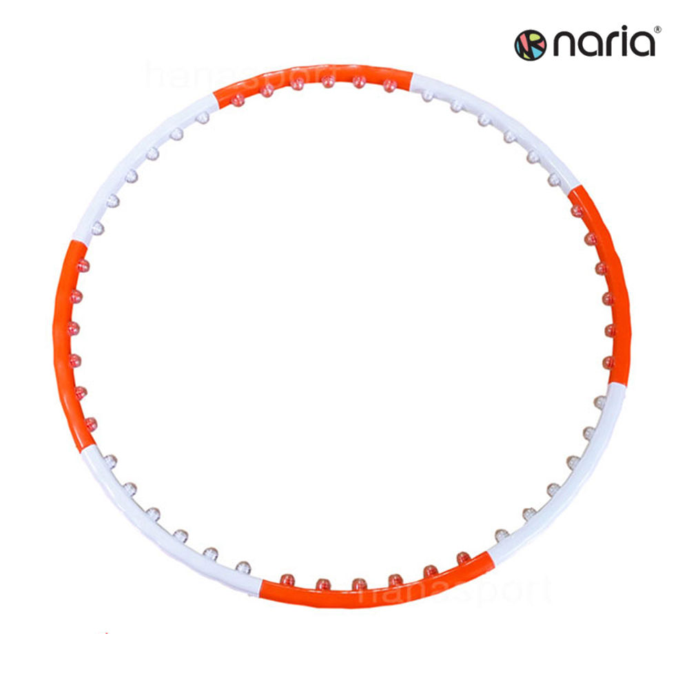 나리아 훌라후프 웨이스트 뷰티라인 1.2kg