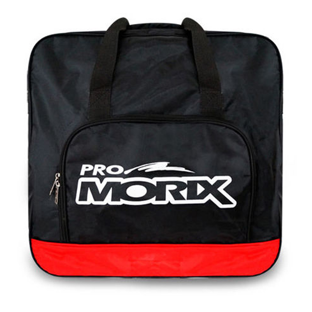 프로모릭스 농구공가방 (공 4개 수납가능)