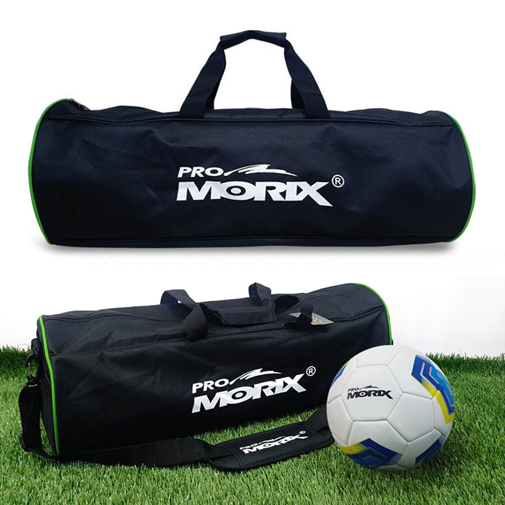 프로모릭스 축구공가방 (공 3개 수납가능)