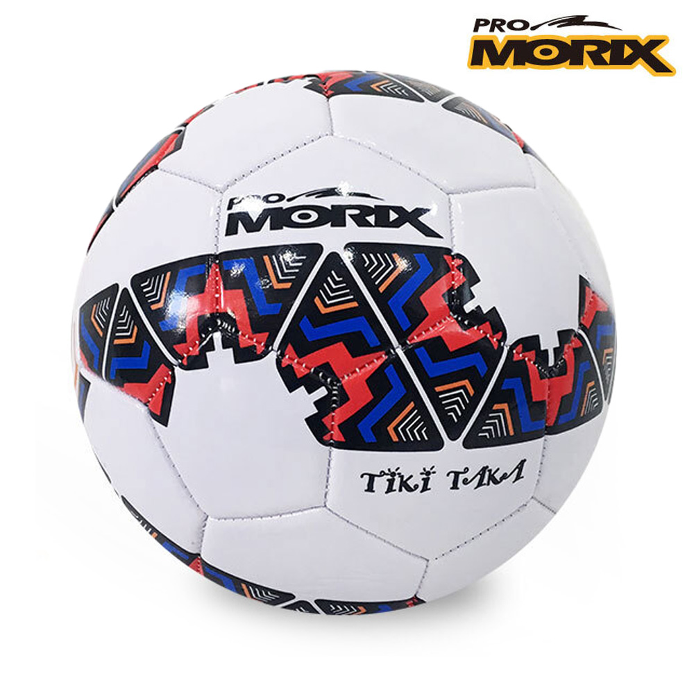 프로모릭스 티키타카 축구공 5호