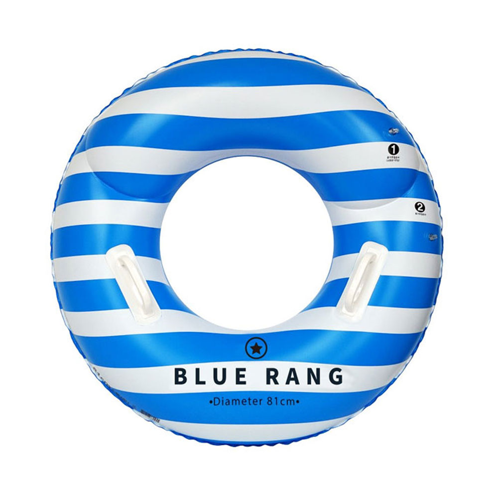 위니코니 이중튜브 블루랑 81 (10-13세) (WC-KID-02)