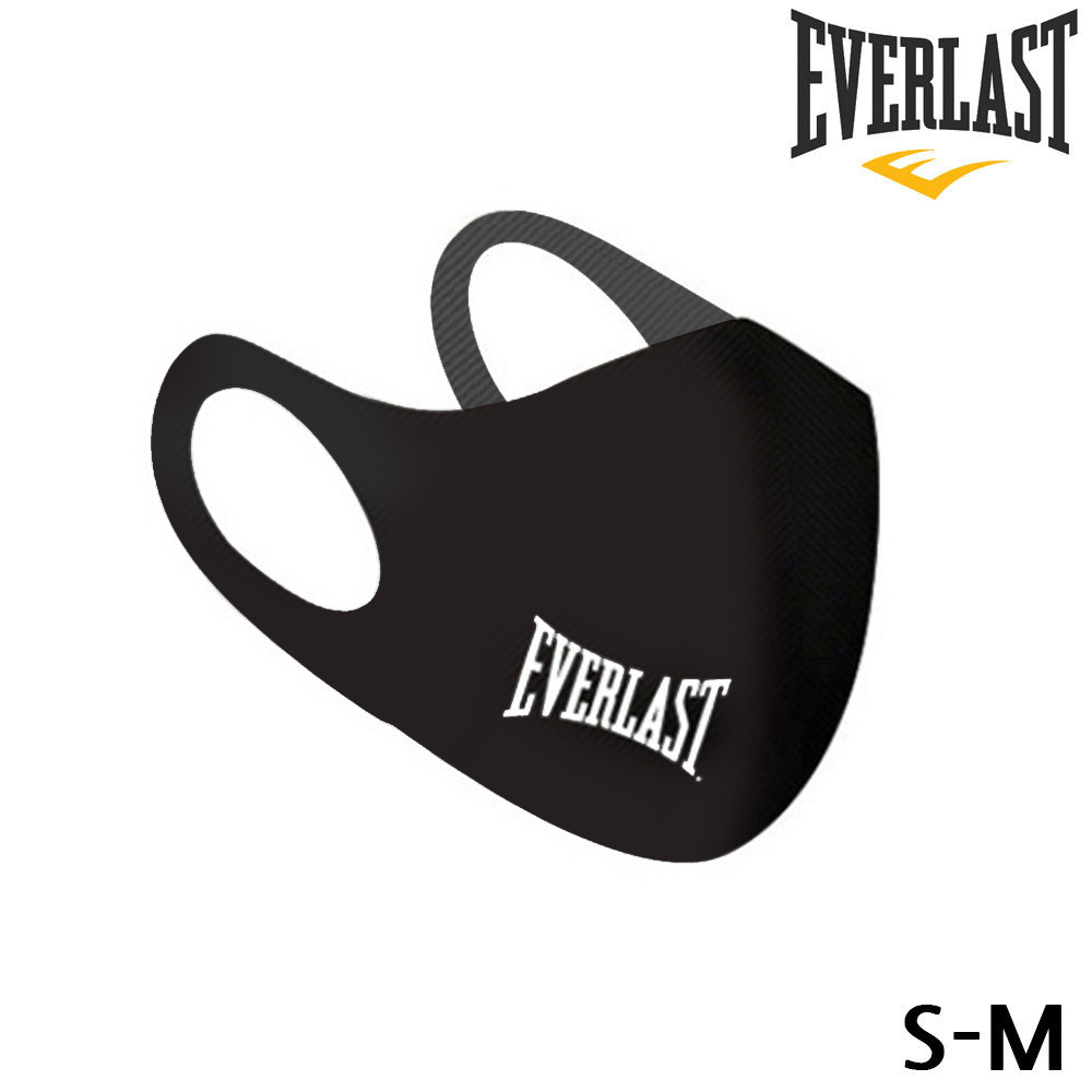 에버라스트 3D 마스크 (구리 동사 탈취) (블랙) (SM) (EVPK000018)