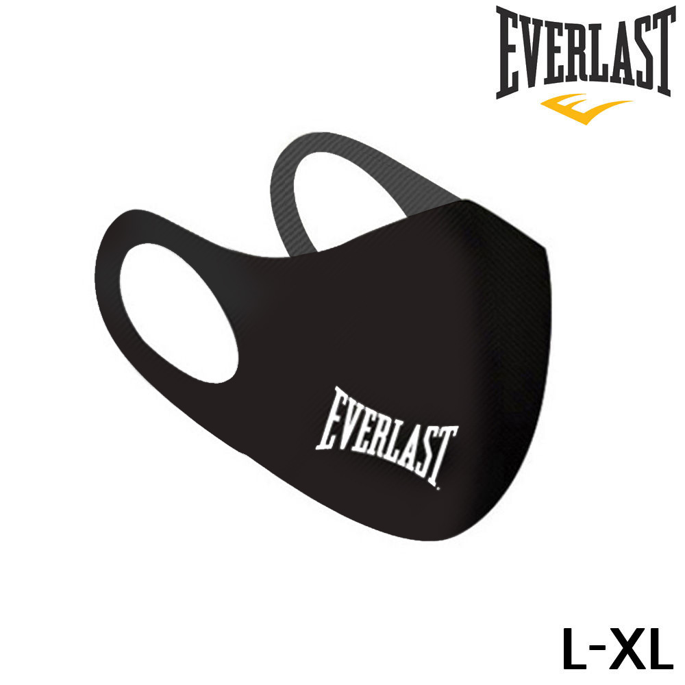에버라스트 3D 마스크 (구리 동사 탈취) (블랙) (LXL) (EVPK000018)