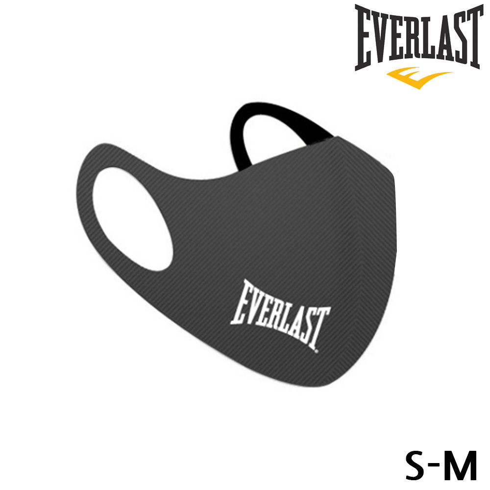 에버라스트 3D 마스크 (구리 동사 탈취) (애쉬블랙) (SM) (EVPK000018)