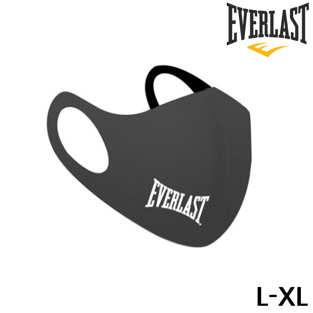 에버라스트 3D 마스크 (구리 동사 탈취) (애쉬블랙) (LXL) (EVPK000018)