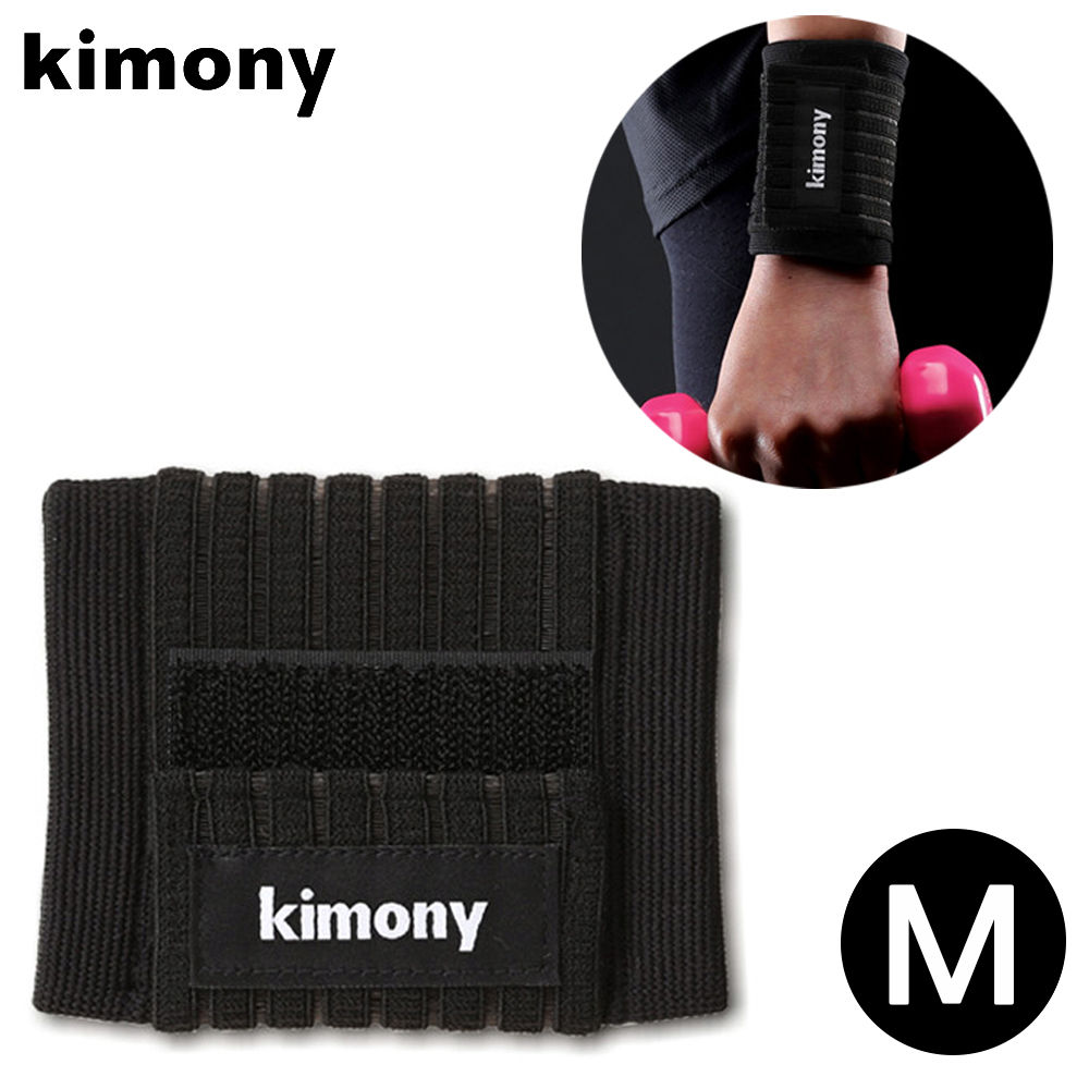 키모니 스포츠 손목 보호대 일반 (M) (KSP001N)