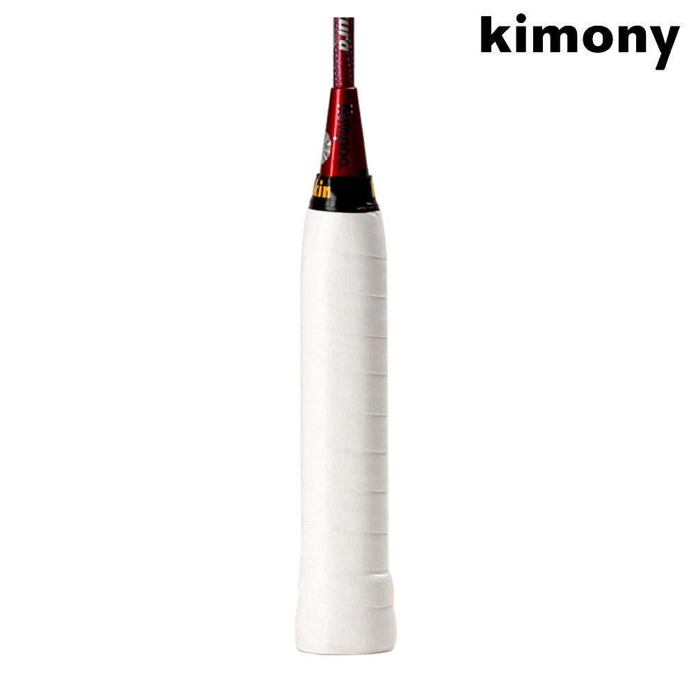 키모니 스포츠 라켓 오버그립 K-PRO (화이트) (KGT12001)