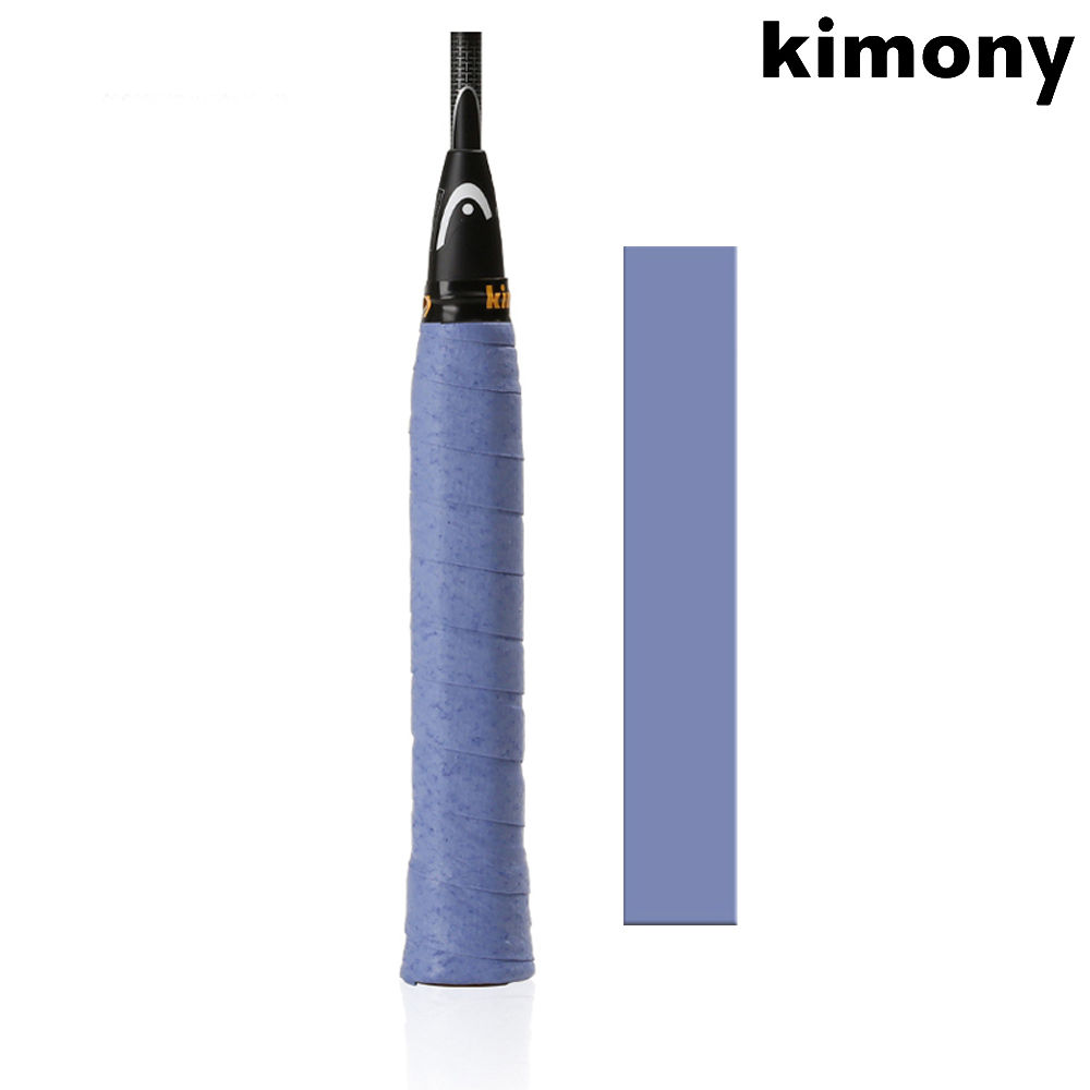 키모니 스포츠 라켓 네오 드라이 오버그립 (블루) (KGT143)