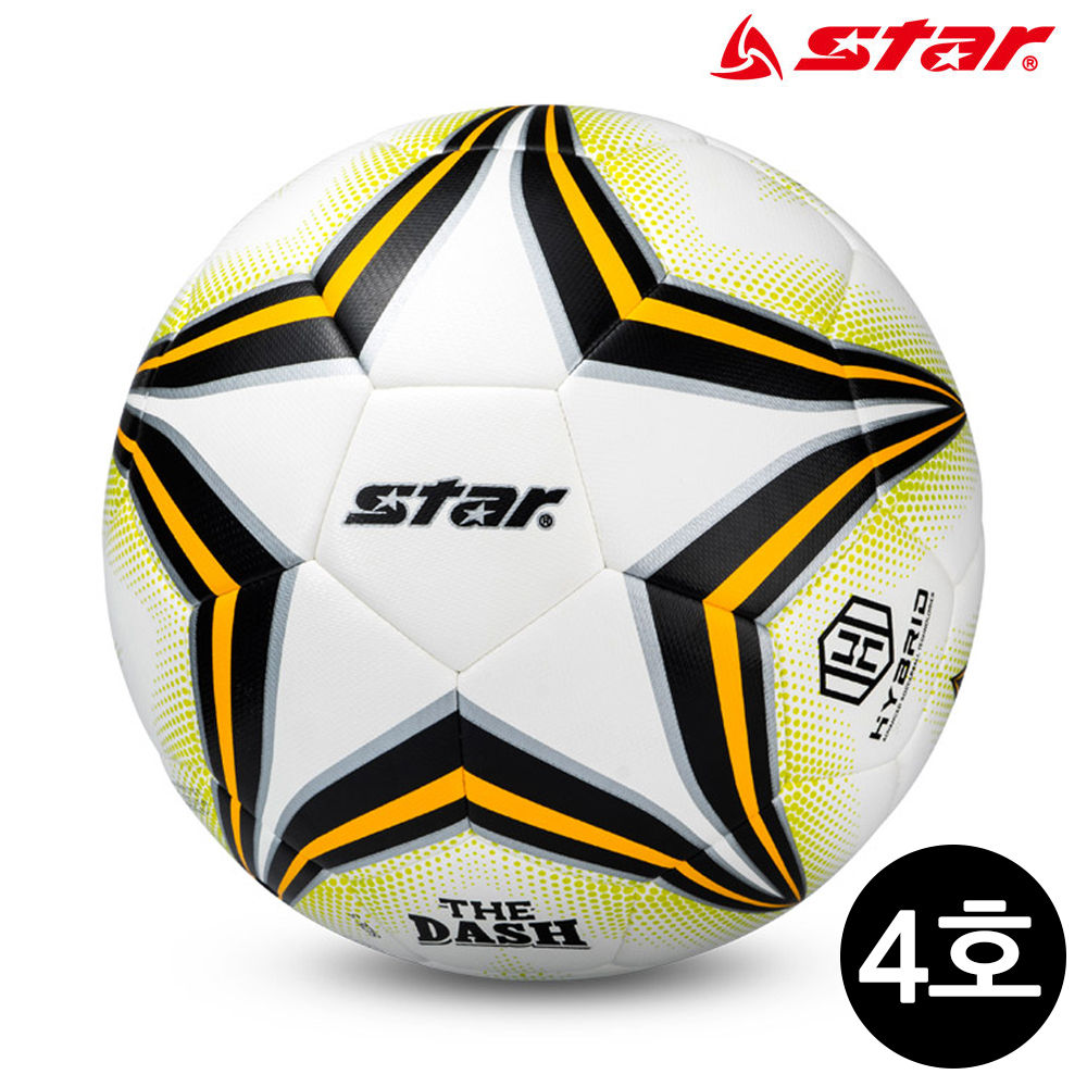 스타스포츠 축구공 더 대시 (4호) (SB5114)