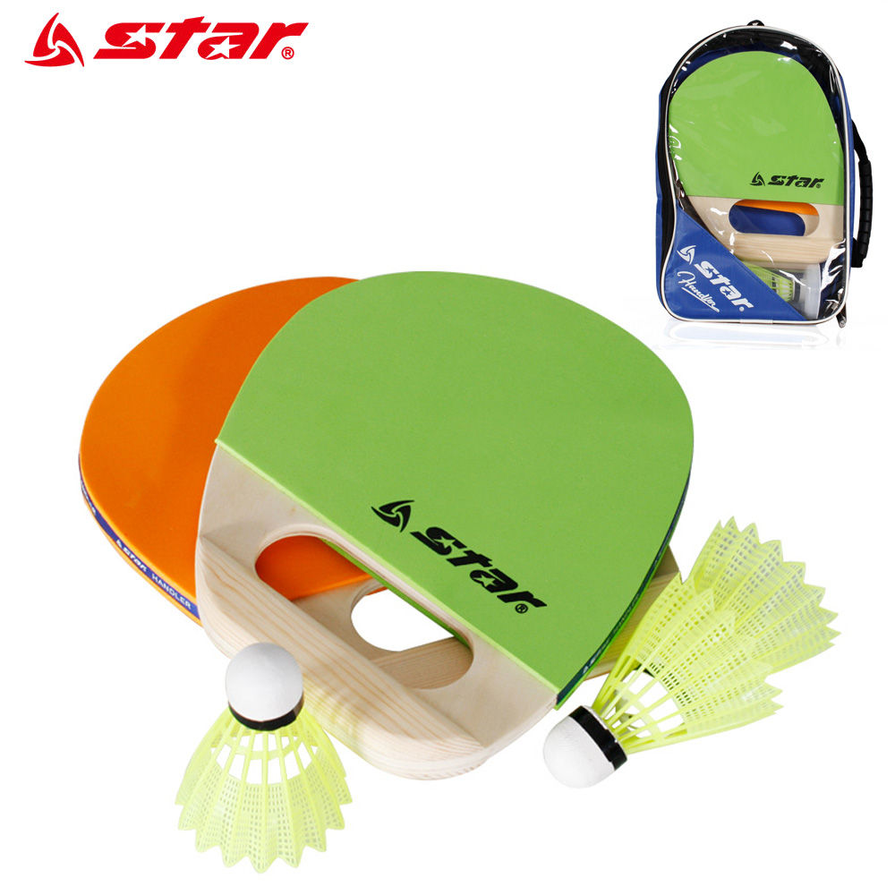 스타스포츠 핸들러 세트 (NXR200)