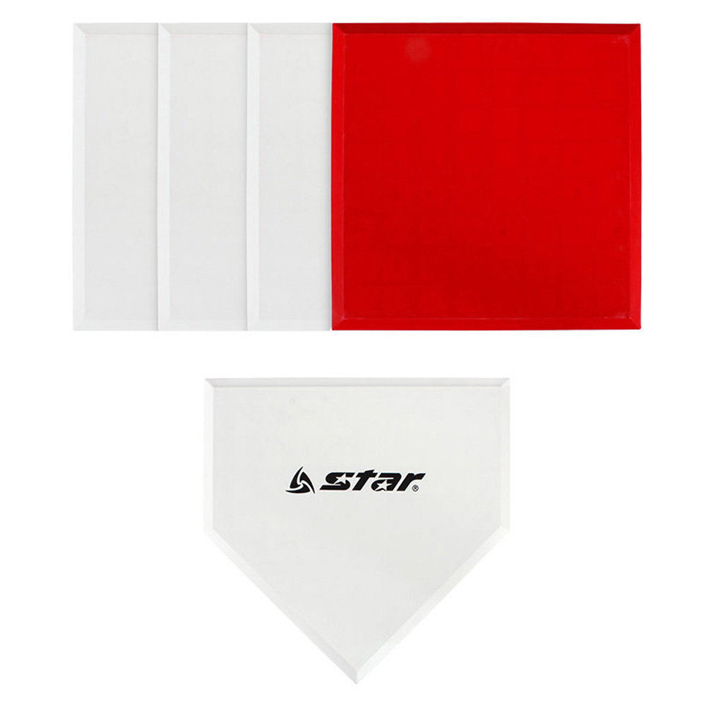 스타스포츠 티볼 베이스 세트 (WXK7100)