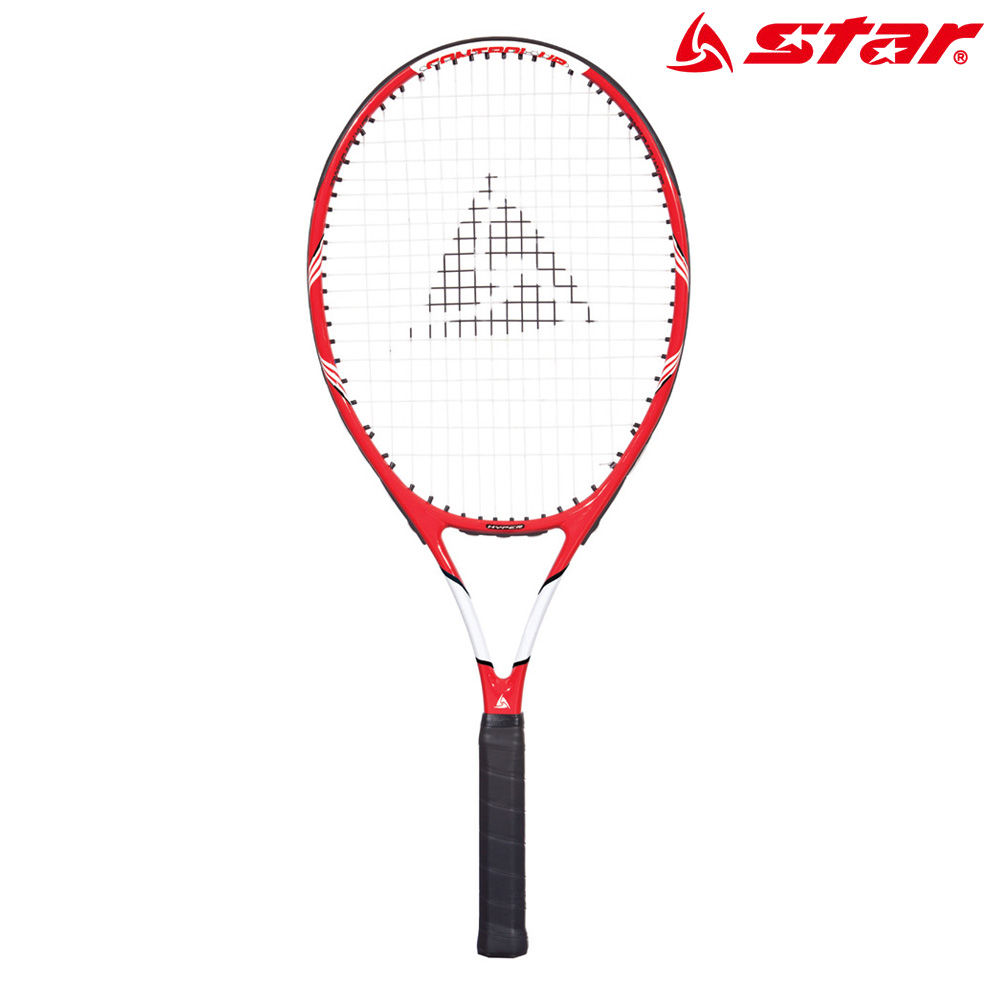 스타스포츠 테니스라켓 히어로 플러스 (라켓 1개입) (TR210)