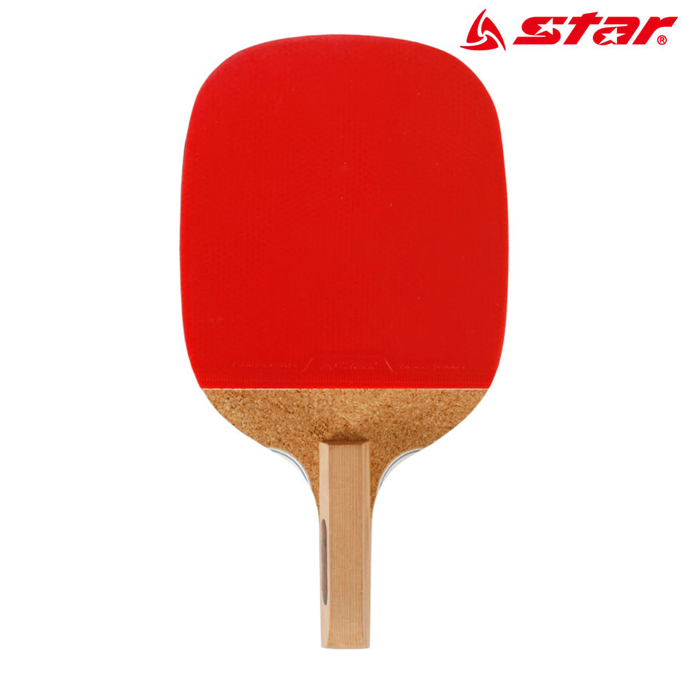 스타스포츠 스타 탁구라켓 (펜홀더형) (라켓 1개입) (GR110)