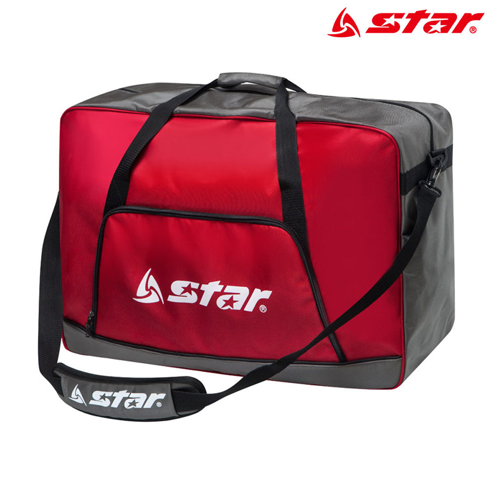 스타스포츠 볼가방 옥스포드 (축구공 6개. 농구공 5개 수납가능) (BT461-04)