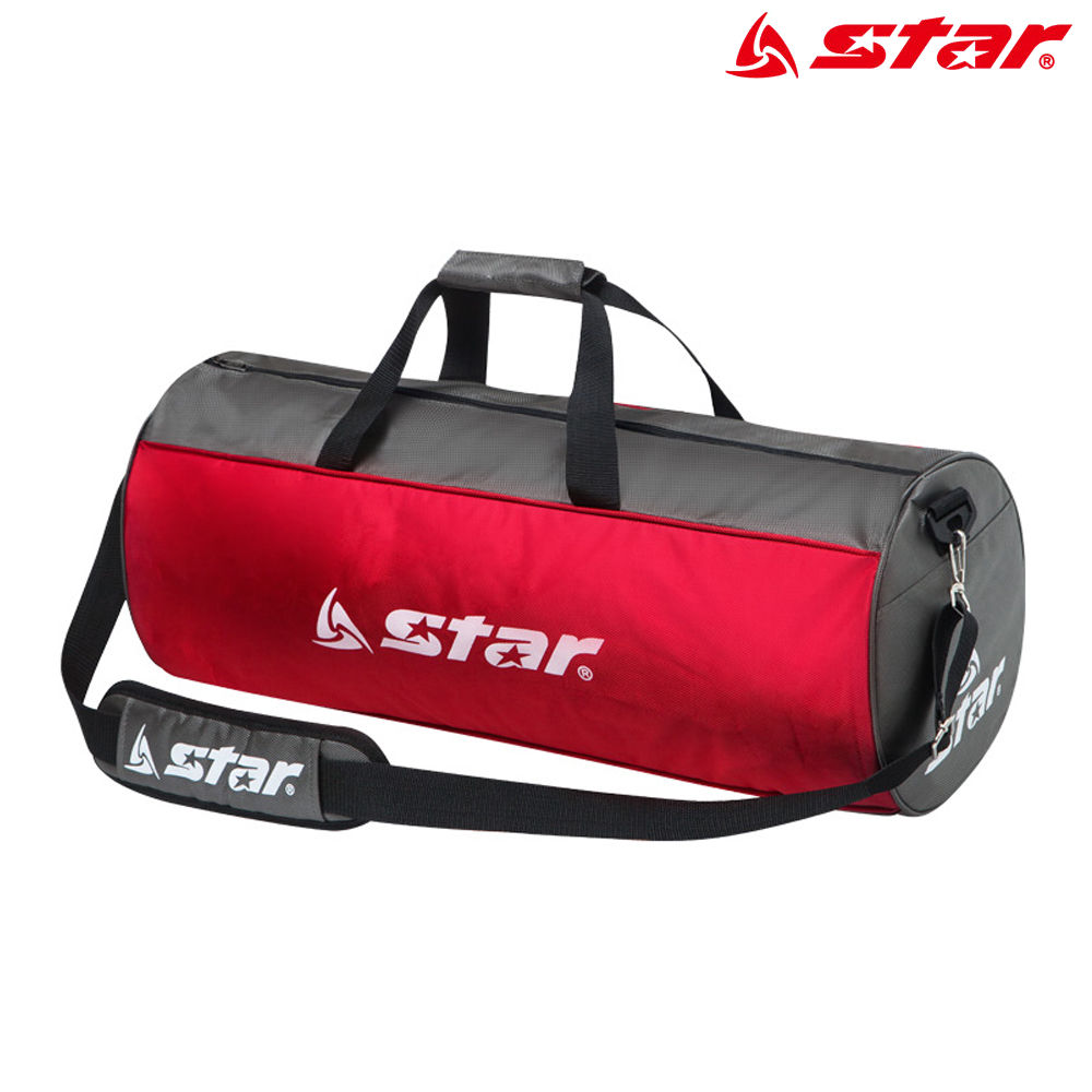 스타스포츠 볼가방 옥스포드 (축구공 3개. 농구공 2개 수납가능) (BT231-04)