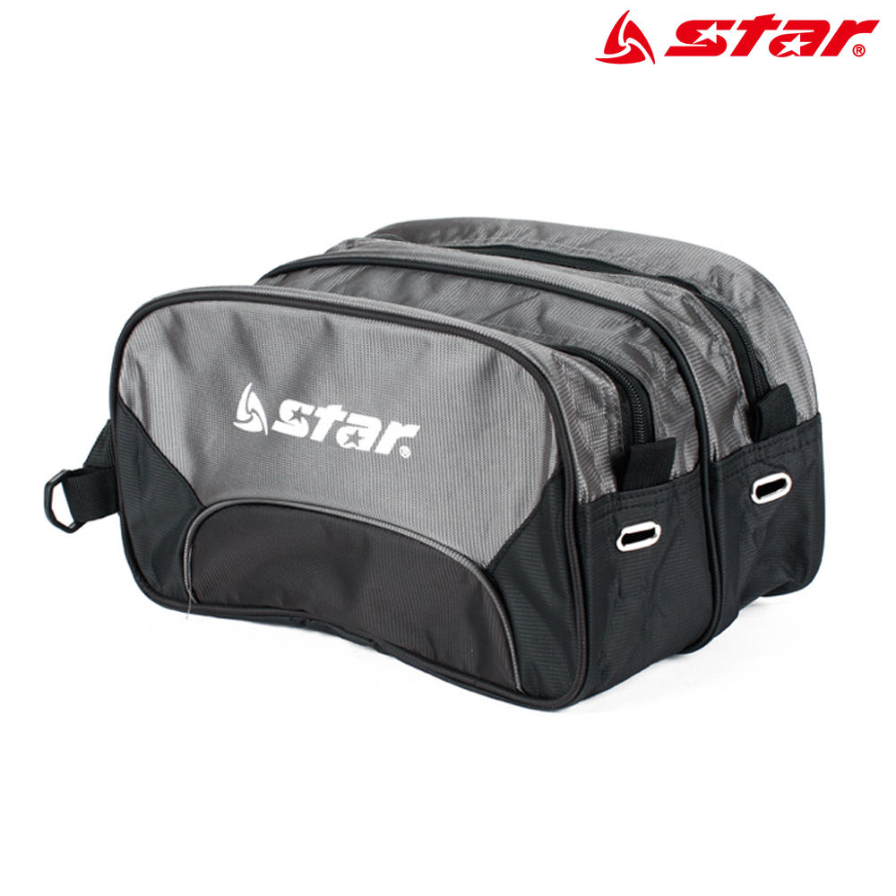 스타스포츠 슈즈백 스포츠화 2칸 보관가방 (축구화 스포츠화 신발가방) (XT401)