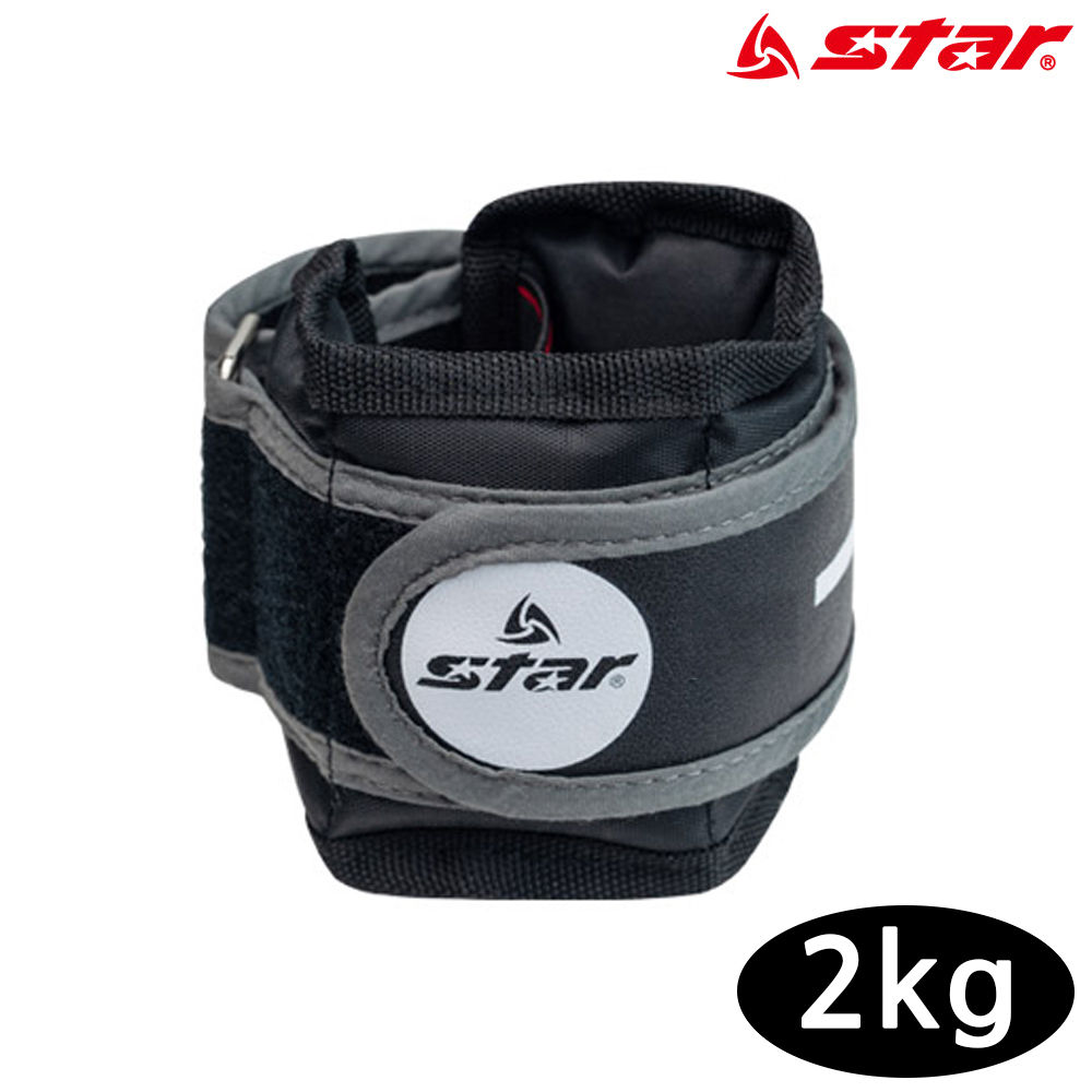 스타스포츠 이지 손목 중량밴드 (총 2kg) (1kg x 2입세트)