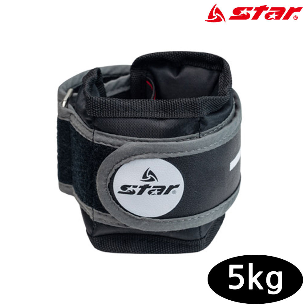 스타스포츠 이지 손목 중량밴드 (총 5kg) (2.5kg x 2입세트)