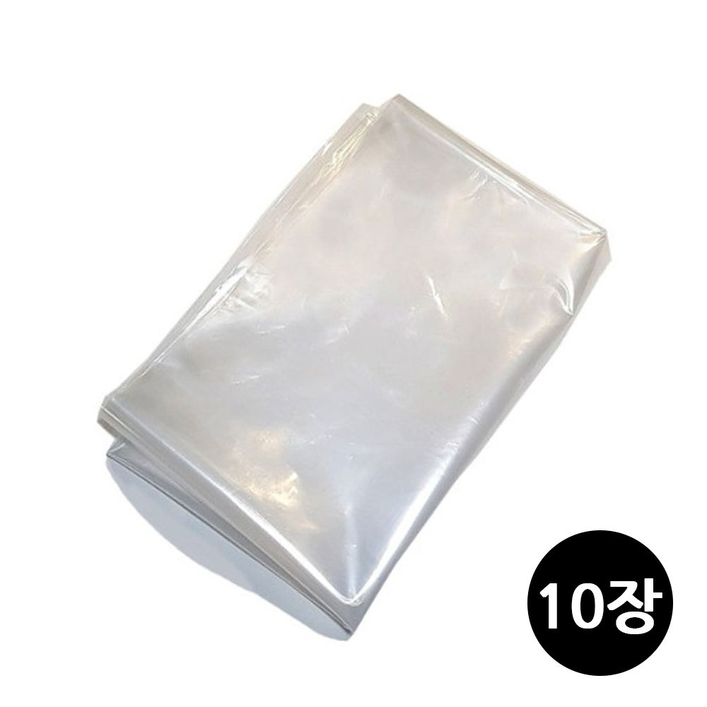 토리 강아지 방석 비닐 (10장) (60cm x 90cm)