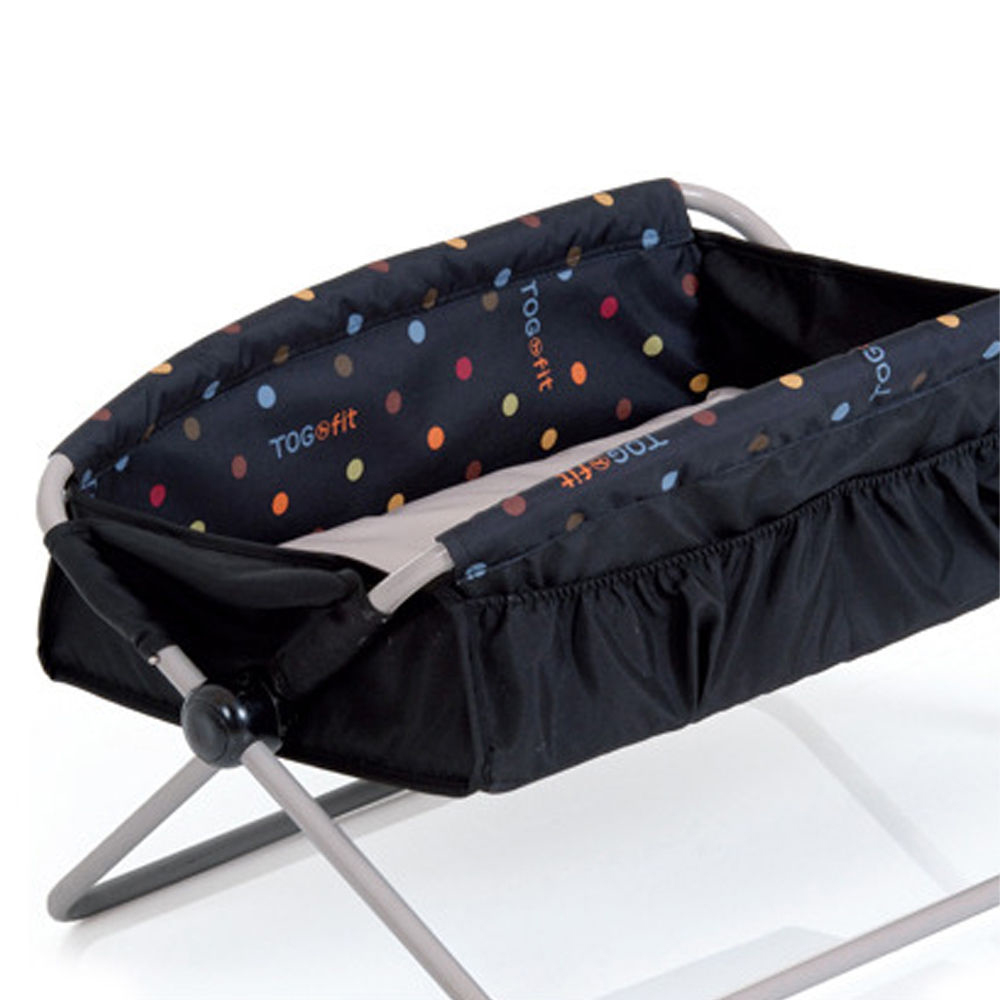 토그핏 레이지 라운저 (강아지 침대)