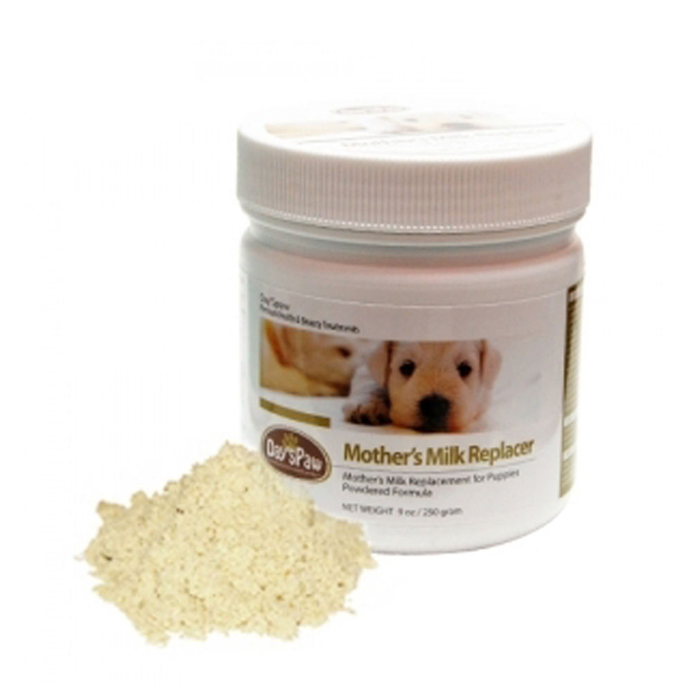 데이스포 강아지 초유분유 (200g)