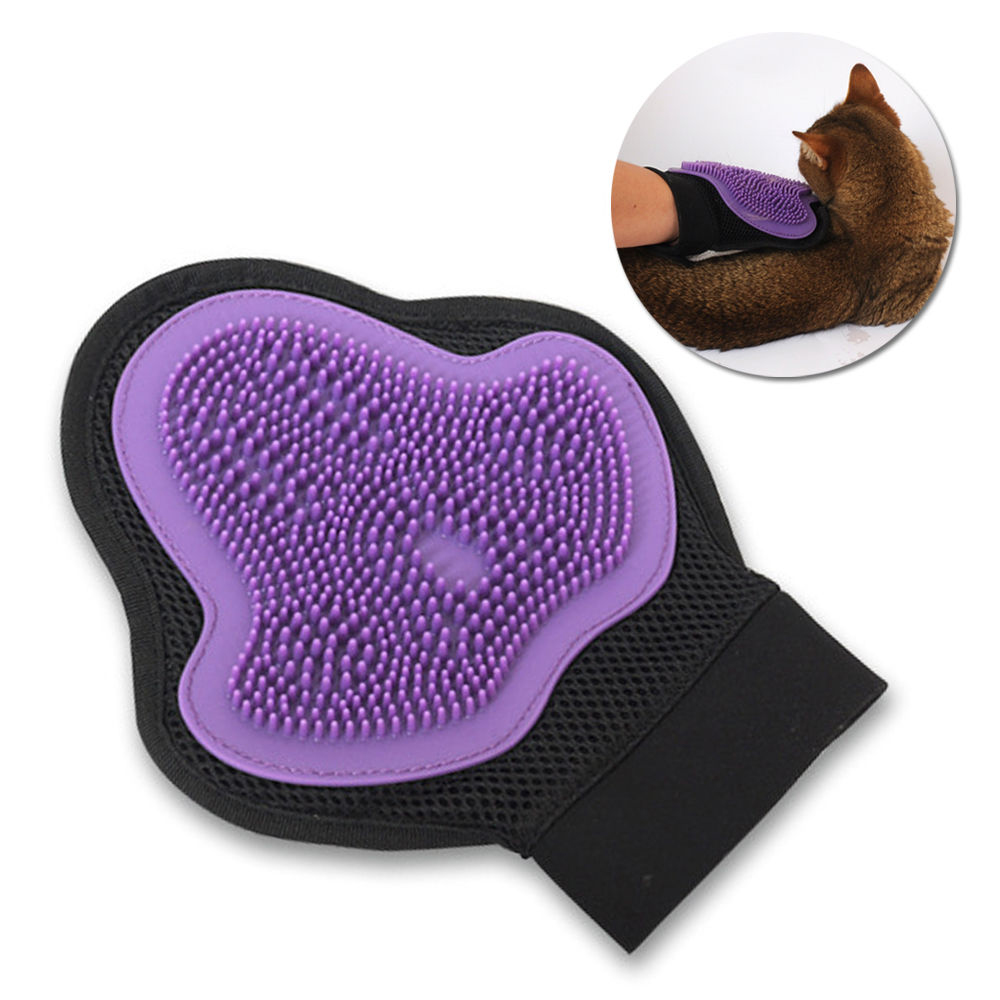 수퍼펫 러브러브 글러브 (고양이 브러쉬)